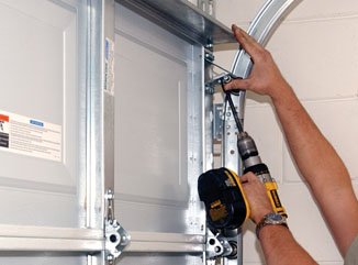 Automatic Garage Door Repair In Dubai 0565787597